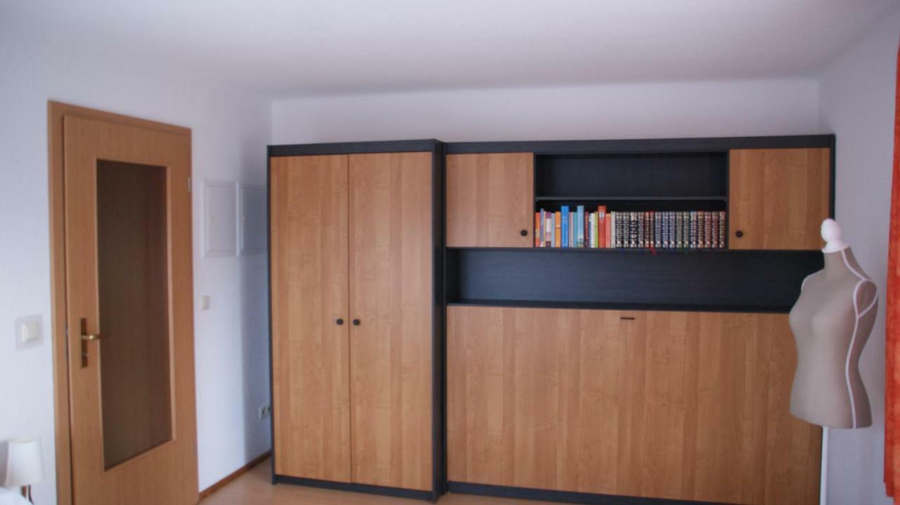 Appartamento Tango Ara Cash Coswig  Esterno foto